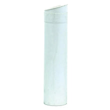 Tigress Replacement Vinyl Insert - 15 Degree - 9’’ - White [77902-4] - Rod Holder Accessories