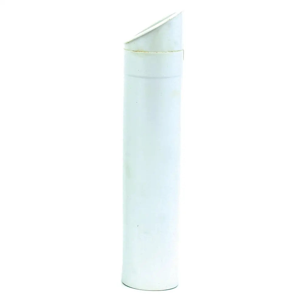 Tigress Replacement Vinyl Insert - 30 Degree - 9’’ - White [77900-4] - Rod Holder Accessories