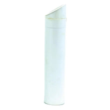 Tigress Replacement Vinyl Insert - 30 Degree - 9’’ - White [77900-4] - Rod Holder Accessories