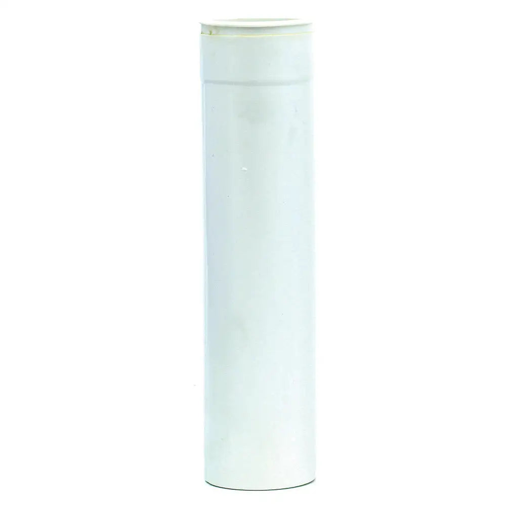 Tigress Replacement Vinyl Insert - Degree - 9’’ - White [77901-4] - Rod Holder Accessories