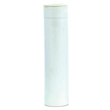 Tigress Replacement Vinyl Insert - Degree - 9’’ - White [77901-4] - Rod Holder Accessories