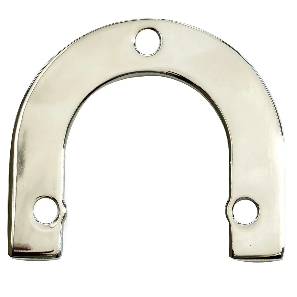 Tigress Round Head Rod Holder Backing Plate [77900-2] - Rod Holder Accessories