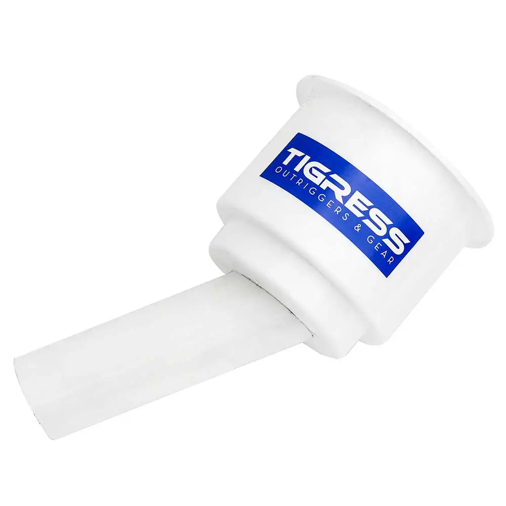 Tigress Sandbar Slug Portable Cup Holder [88415] - Fishing Accessories
