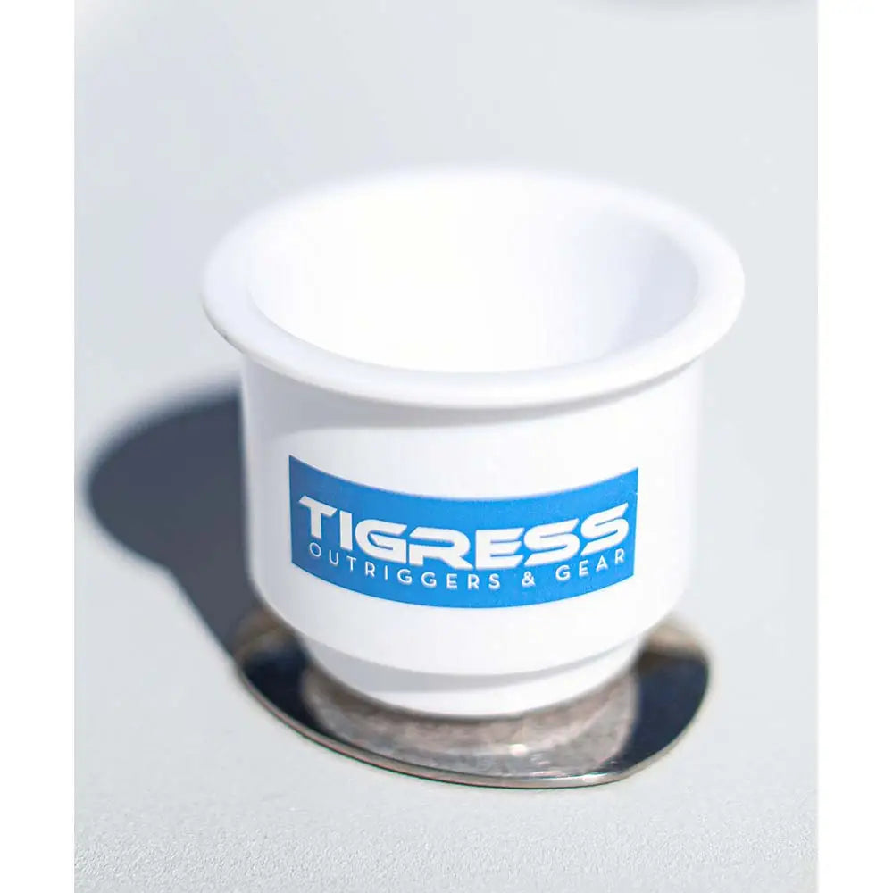 Tigress Sandbar Slug Portable Cup Holder [88415] - Fishing Accessories