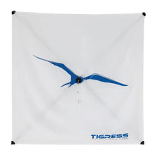 Tigress Specialty Lite Wind Kite - White [88607-2] - Kite Fishing