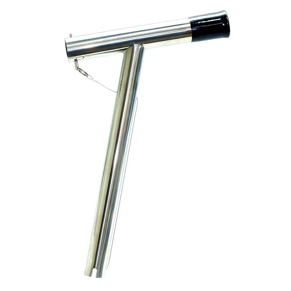 Tigress Stainless Steel Rod Rigger [77173] - Rod Holders