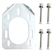 Tigress Universal Backing Plate [88530-3] - Rod Holder Accessories