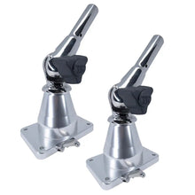 Tigress XD Bay Series Top Mount [88870] - Outrigger Accessories