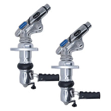 Tigress XD Crank Top Mount [88880] - Outrigger Accessories