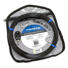 Tigress XD Poseidon Dredge Rigging Kit [88443-1] - Outrigger Accessories
