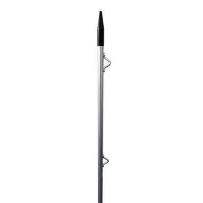 Tigress XD Rod Holder Flag Pole - 54’’ [88411] - Rod Holder Accessories