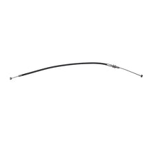 Tiller Arm Throttle / Shift Ca - Aftermarket