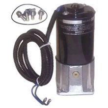 TILT/TRIM MOTOR F/SINGLE RAM