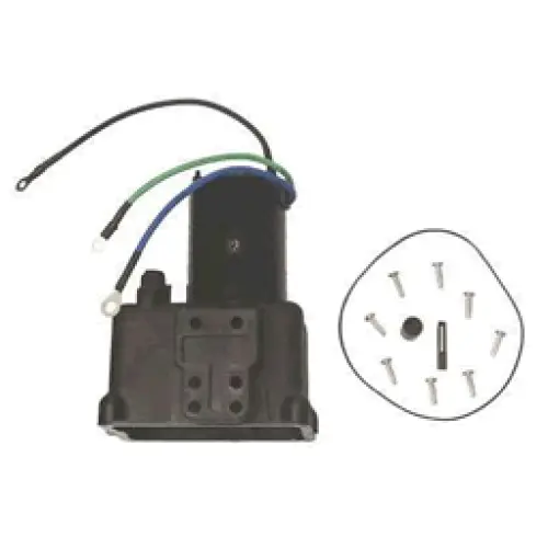 TILT/TRIM MOTOR MERC