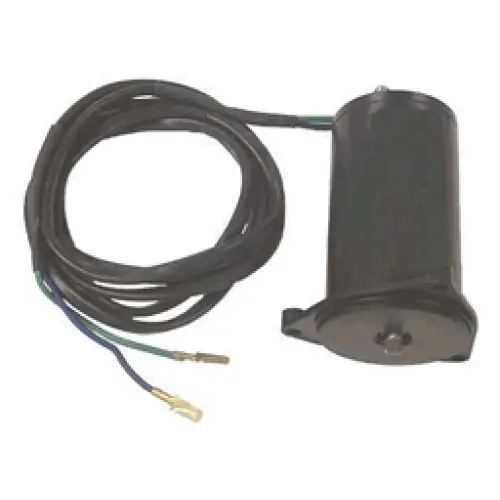 TILT/TRIM MOTOR OMC
