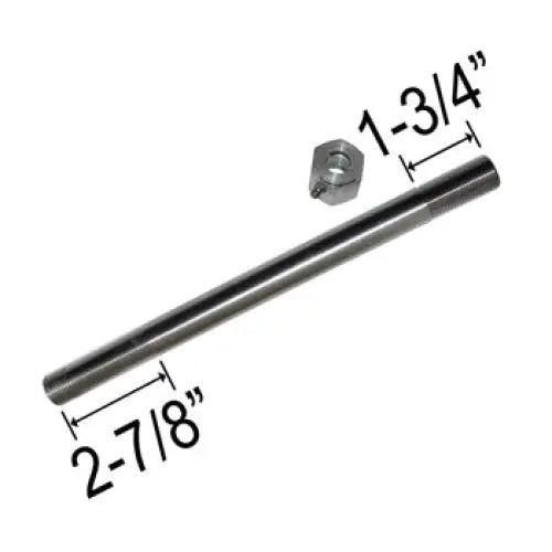 Tilt Tube 7/8’’ x 12’’ - OEM