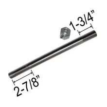 Tilt Tube 7/8’’ x 12’’ - OEM