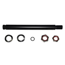 Tilt Tube Stainless - OEM