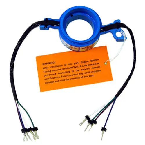 Timer Base - Aftermarket