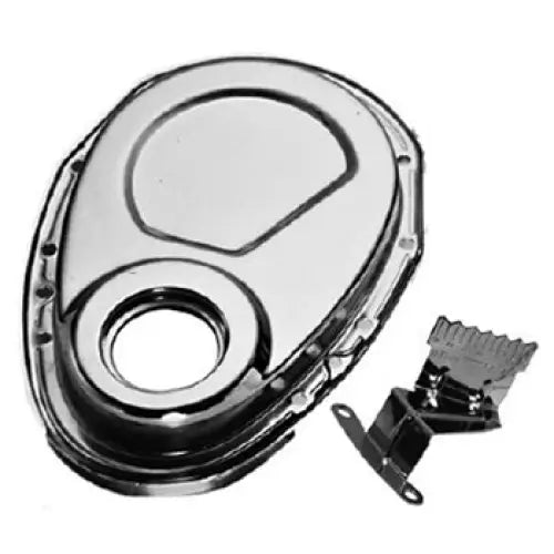 Timing Cover w/Pointer - Aftermarket