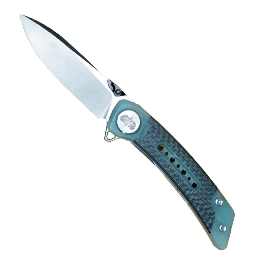 Toadfish EDC 7’’ Pocket Knife [8071] - Accessories