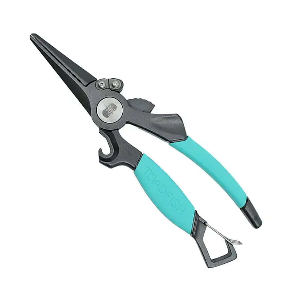 Toadfish Elite Series Pliers [8063] - Fishing Accessories