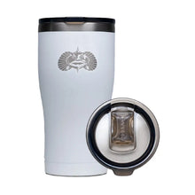Toadfish Non-Tipping 20oz Tumbler - White [1133] - Deck / Galley