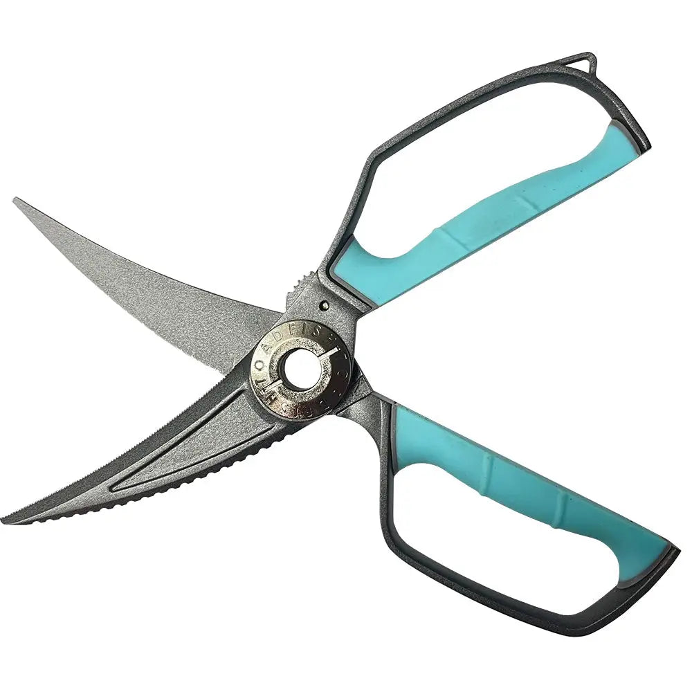 Toadfish Ultimate Shears + Sheath [1160] - Deck / Galley