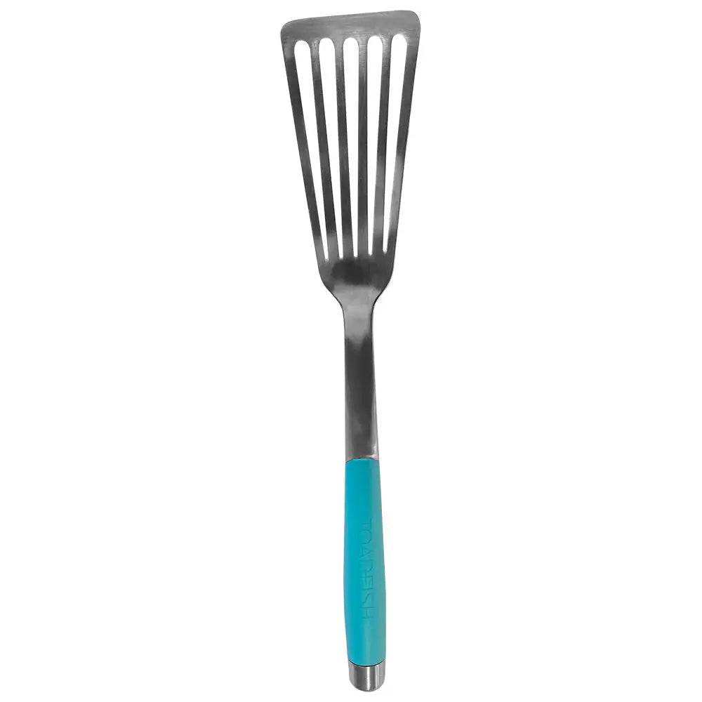 Toadfish Ultimate Spatula - Stainless Steel [1027] - Deck / Galley