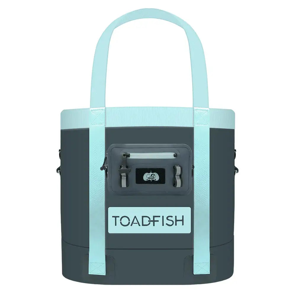 Toadfish Waterproof Sling - Ocean Blue [2012] - Accessories