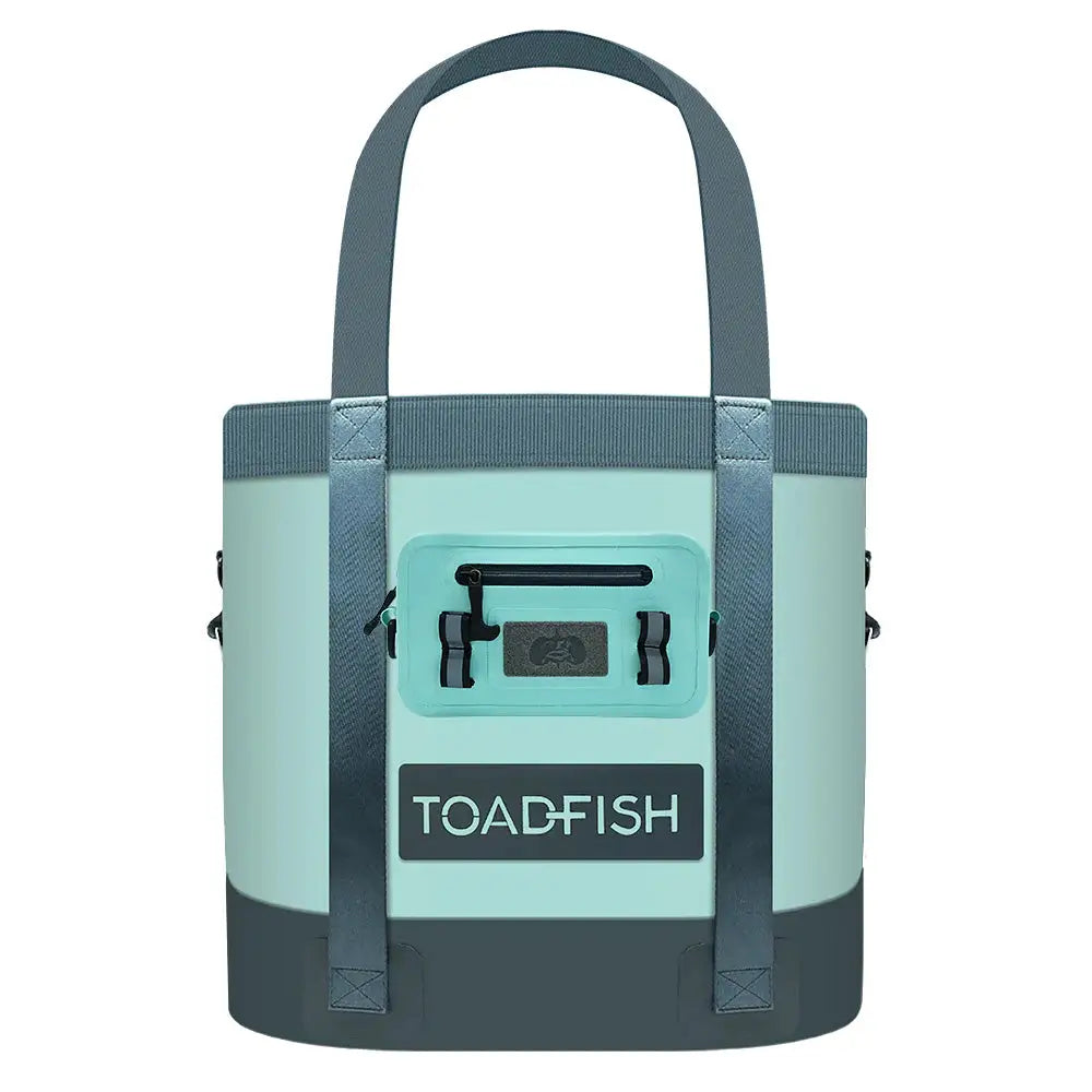 Toadfish Waterproof Sling Seafoam [2011] - Accessories