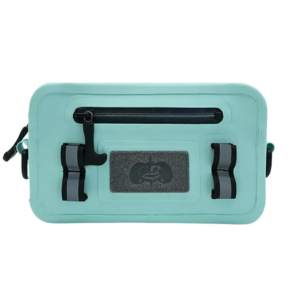 Toadfish Waterproof Tote + Sling Seafoam [2205] - Accessories