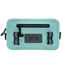 Toadfish Waterproof Tote + Sling Seafoam [2205] - Accessories