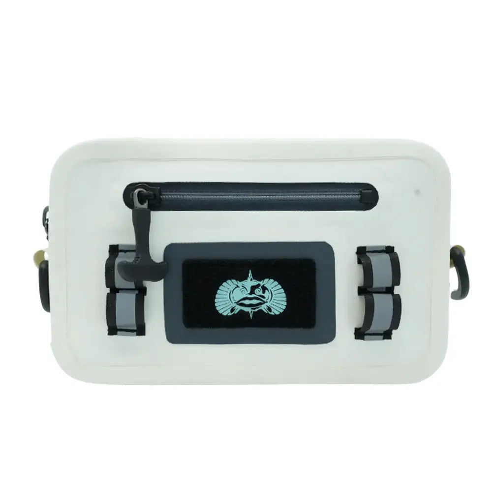 Toadfish Waterproof Tote + Sling - Seashell [2207] - Accessories