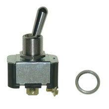 Toggle Switch Momentary - Aftermarket