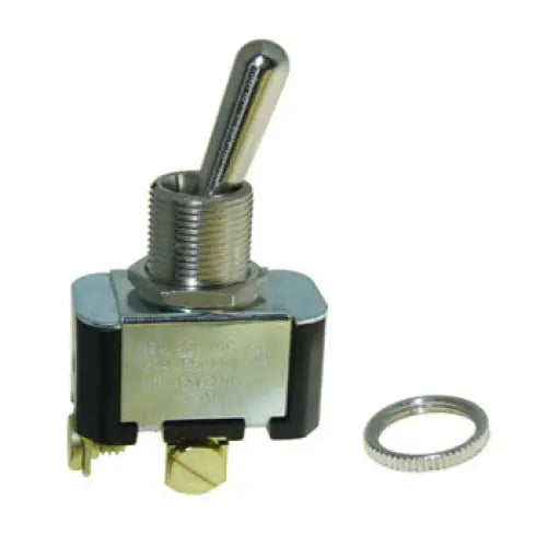 Toggle Switch On/Off SPST - Aftermarket