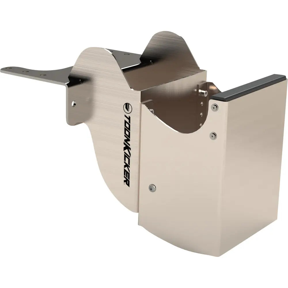 TOON KICKER Pontoon Outboard Bracket [9100] - Trolling Motor Accessories