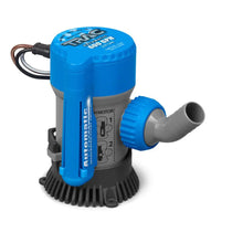 TRAC Outdoor Bilge Pump - 600 GPH - Automatic [69310] - Bilge Pumps