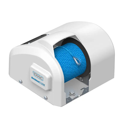TRAC Outdoors Anchor Winch - Seaside 40 Auto Deploy [69020] - Windlasses