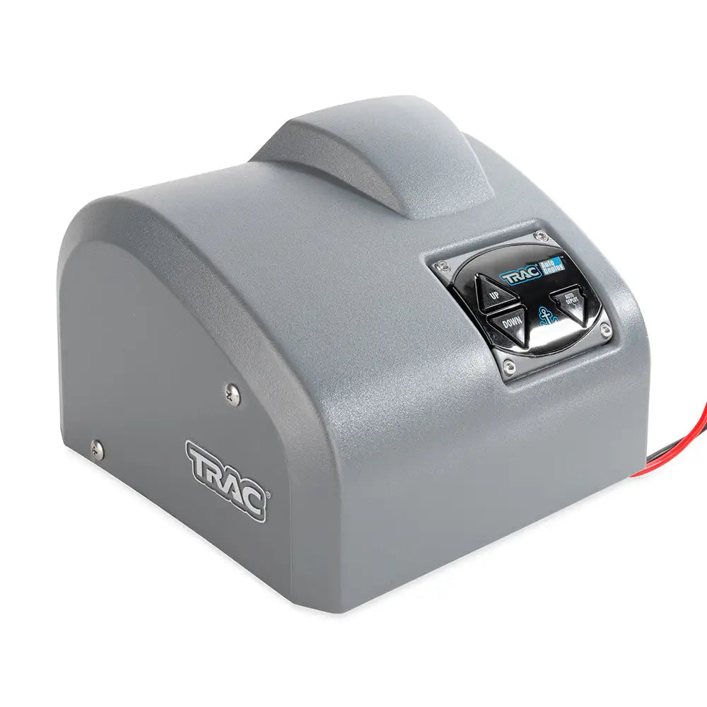 TRAC Outdoors Angler 30-G3 Electric Anchor Winch w/AutoDeploy [69004] - Windlasses