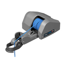 TRAC Outdoors Deckboat 40-G3 Electric Anchor Winch w/AutoDeploy [69005] - Windlasses