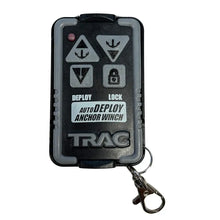 TRAC Outdoors G3 Anchor Winch Wireless Remote - Auto Deploy [69933] - Windlass Accessories