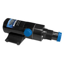 TRAC Outdoors Macerator Pump - 12V [69390] - Marine Sanitation