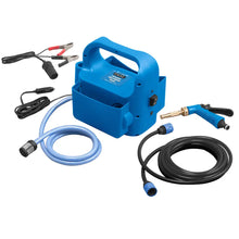 TRAC Outdoors Portable Washdown Pump Kit [69380] - Washdown / Pressure Pumps