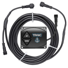 TRAC Outdoors Wired Second Switch f/G3 Anchor Winch [69043] - Windlass Accessories