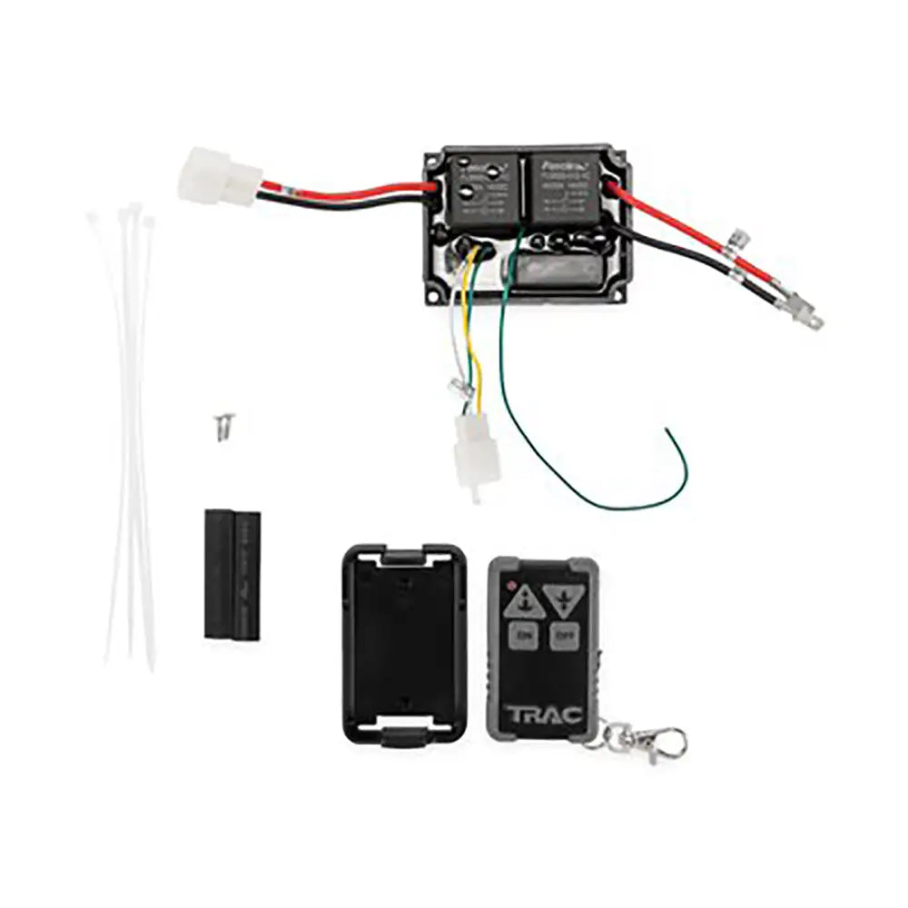 TRAC Outdoors Wireless Remote f/G2 Anchor Winch [69041] - Windlass Accessories