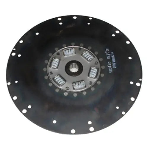 Transmission Damper Plate - Aftermarket