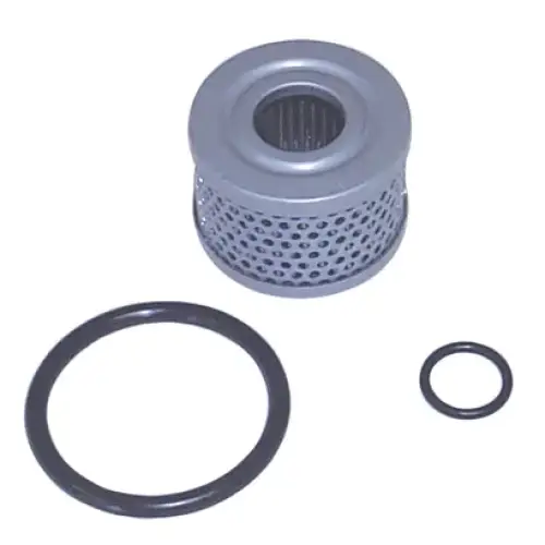 TRANSMISSION FILTER KIT
