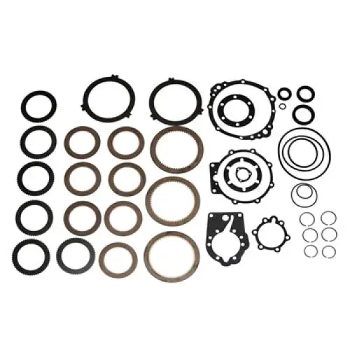 Transmission Overhaul Kit - Aftermarket
