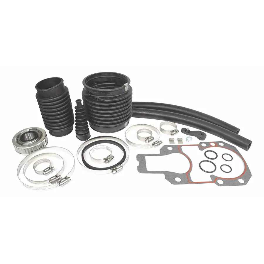TRANSOM RESEAL KIT